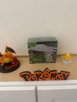 Factory Sealed Pokemon