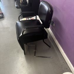 Shampoo Chair 