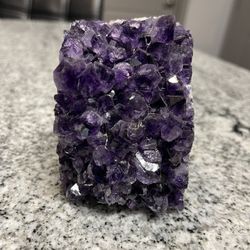 2.5 pound Amethyst Geode