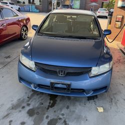 2009 Honda Civic