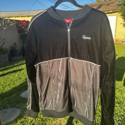 Supreme Track Suit