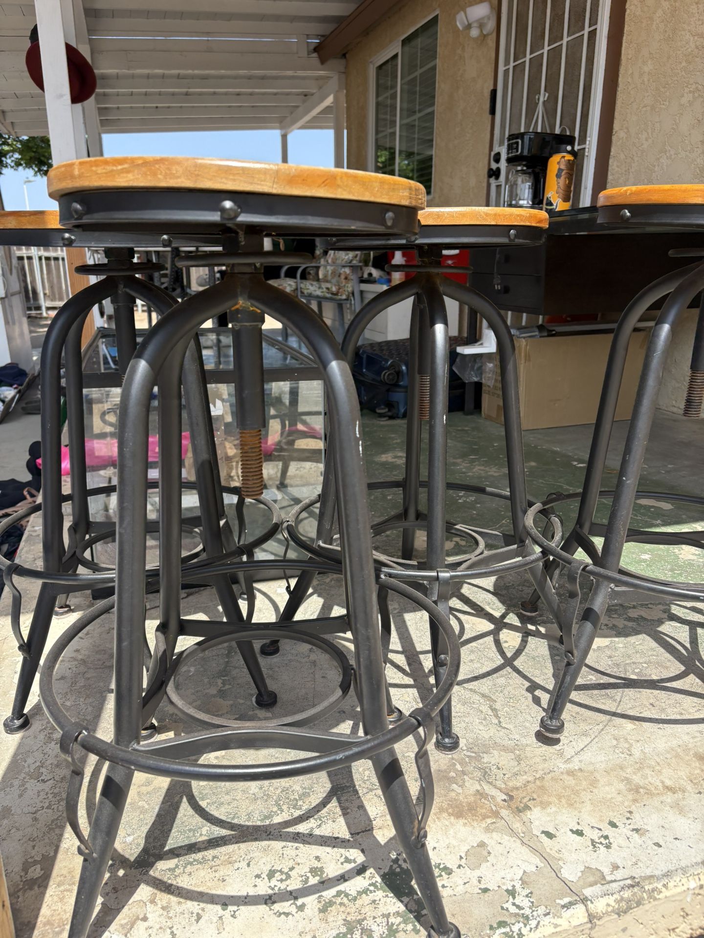 Stools