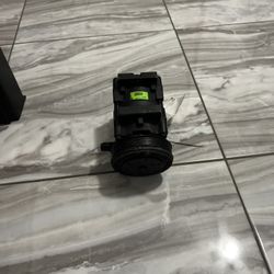 Ac Compressor Fordd Rannger