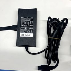 Dell 130W LA130PM121 AC/DC Power Adapter Charger  19.5v 6.7a for Dell Inspiron 