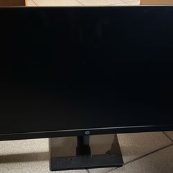 Hp Monitor 