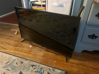 32” TV