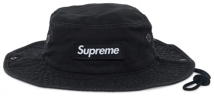 Supreme Military Boonie
