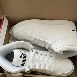 New Puma Shoes