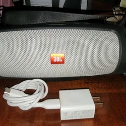 JBL Bluetooth Speaker 