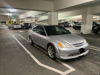 2005 Honda Civic