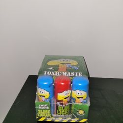 Tik Tok Slime lickers