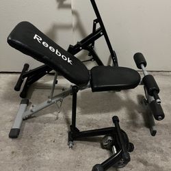 Exercise Bikes 