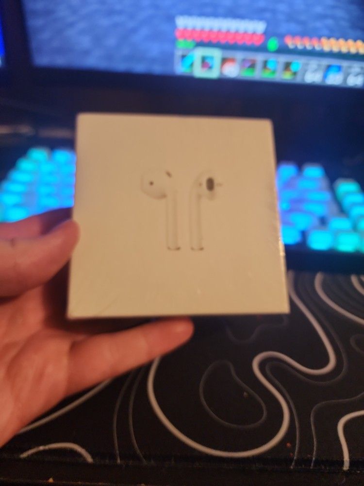 Airpod Gen 2 New In Box