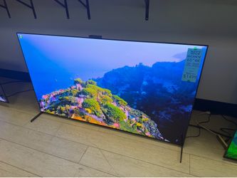 Sony 65” A95L smart tv Qd oled 65a95l
