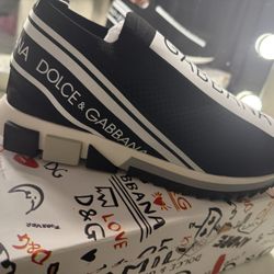 DG sneakers 