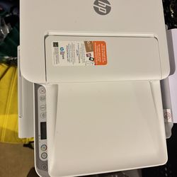 $50 New HP Printer