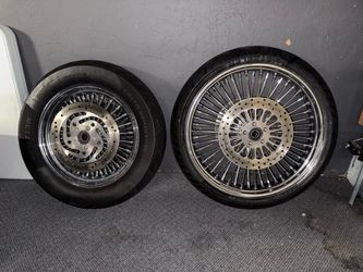 Fat Boy Rims