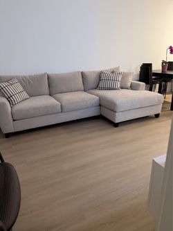 Sectional Sofa