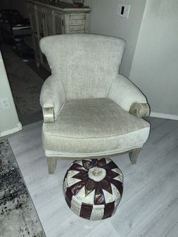 Beautiful Accent Chair