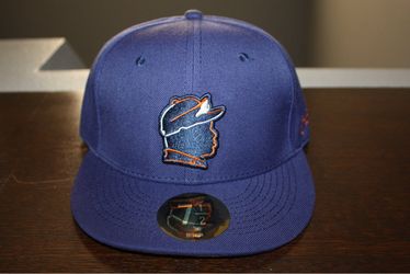 San Diego Padres Tony Gwynn baseballism hat 7 1/2 new with tags