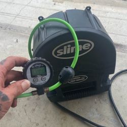 Slime Pro Air Pump