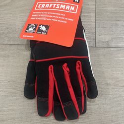 Craftsman mechanics gloves