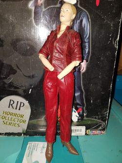 1/6 T-X Terminatrix Figure