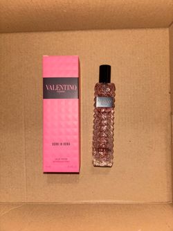 Valentino born in Roma