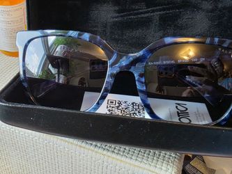 Ralph sunglasses