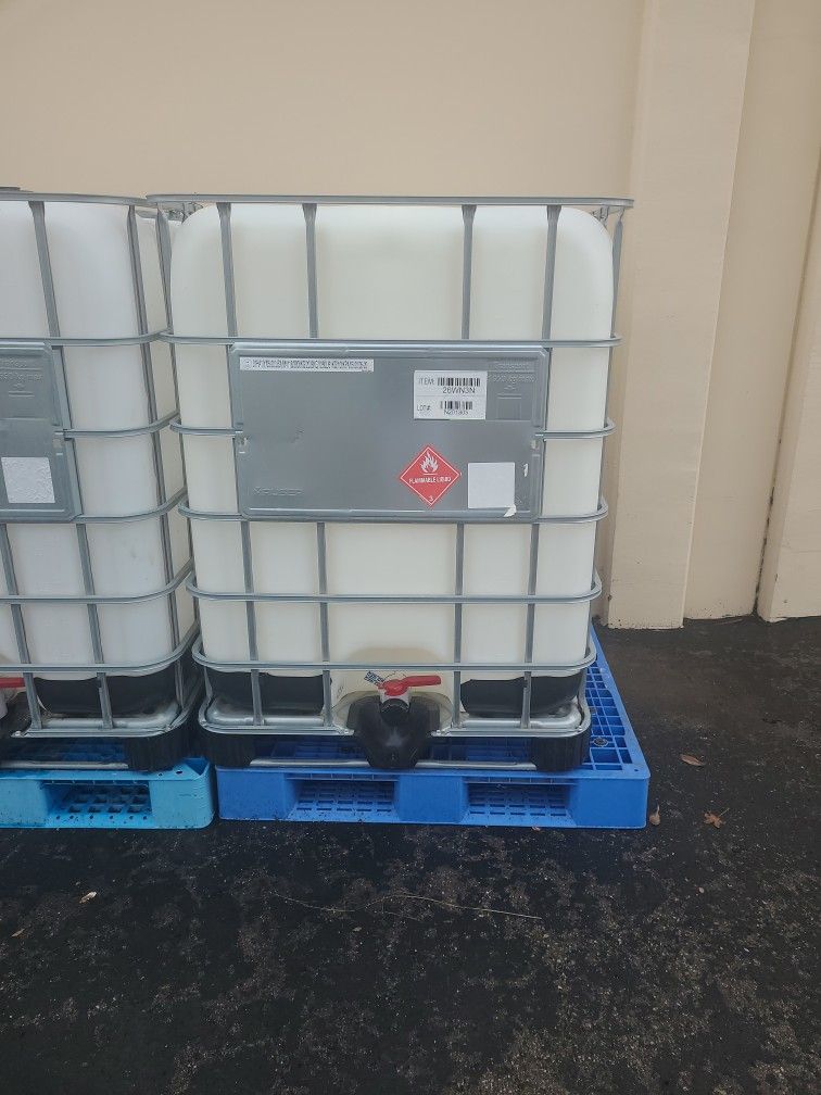 Storage Containers