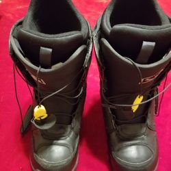 Burton Snow Boots