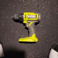 Power Drill