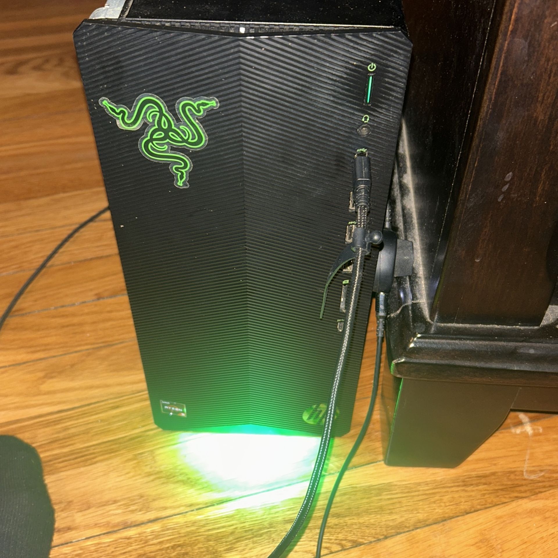 Gaming pc
