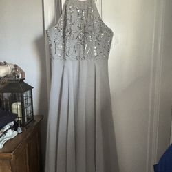Bridesmaid Dress