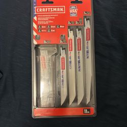 Saw Blades