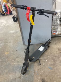 Segway Max G2 Electric Kick Scooter