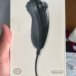 Nintendo Will Controller 