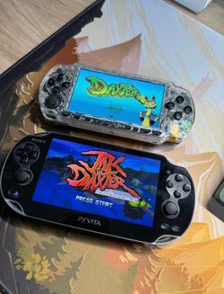 Sony PS Vita