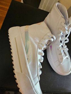 PUMA KAIA MID sise 11 women's