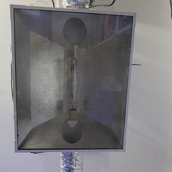Sun System XXXLmagnum gen 3 6" grow lights