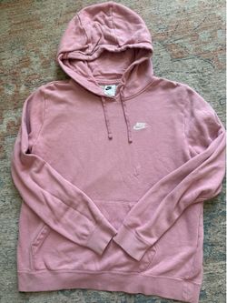 Nike Women’s hoodie size L