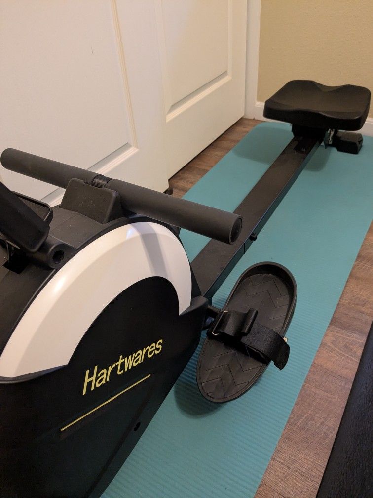 Row Machine
