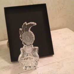 Antique Perfume Bottle