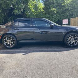 2015 Chrysler 300