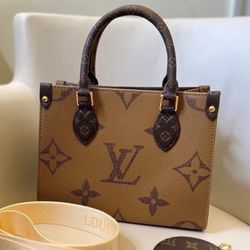 LOUIS VUITTON OnTheGo PM 