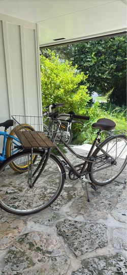 Electra Loft Step-Thru Bicycle