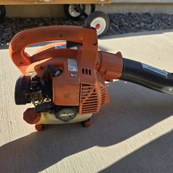 ECHO GAS BLOWER