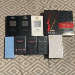 designer brand cologne’s