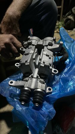 Hyundai actuator