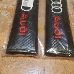 Car Seat Belt Shoulder Pads